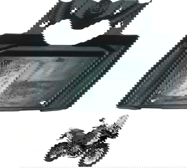 Tampa Caixa Fusível Bmw R 1200 Gs 08-12 Original