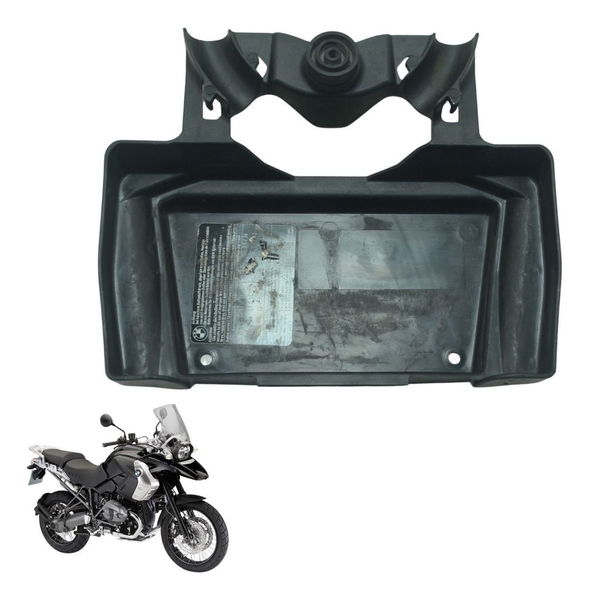 Tampa Caixa Fusível Bmw R 1200 Gs 08-12 Original