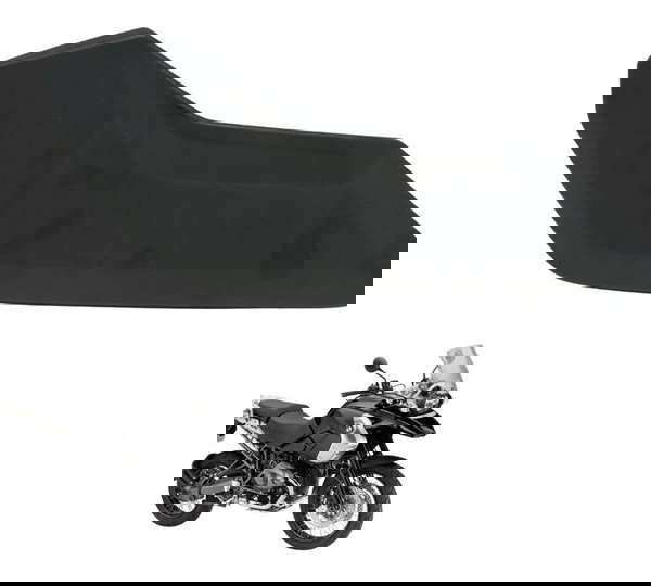 Acabamento Lateral Direito Bmw R 1200 Gs 08-12 Original