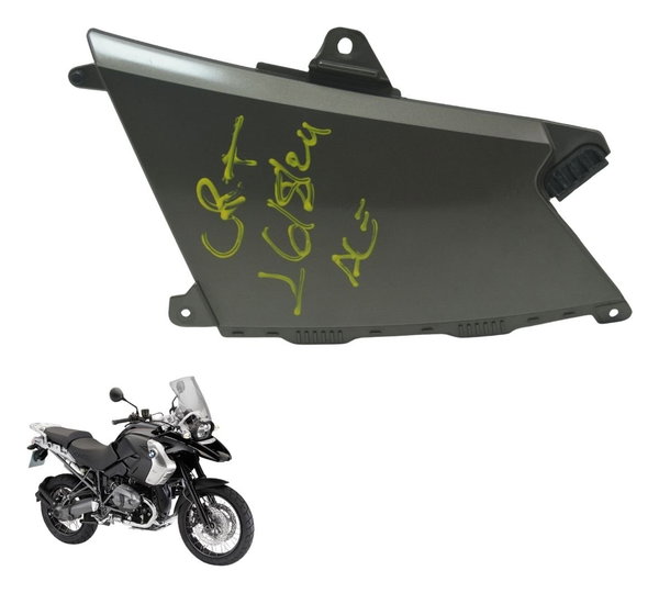 Carenagem Lateral Direita Bmw R 1200 Gs 08-12 Original