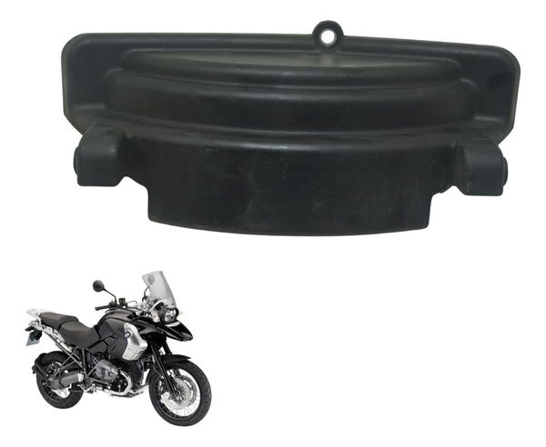 Acabamento Câmbio Bmw R 1200 Gs 08-12 Original