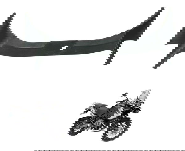 Acabamento Interno Bico Front Bmw R 1200 Gs 08-12 Original
