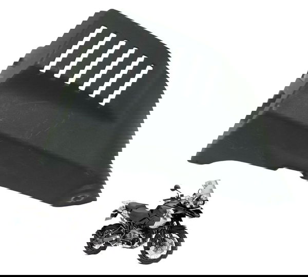Capa Tampa Cilindro Esquerdo Bmw R 1200 Gs 08-12 Original