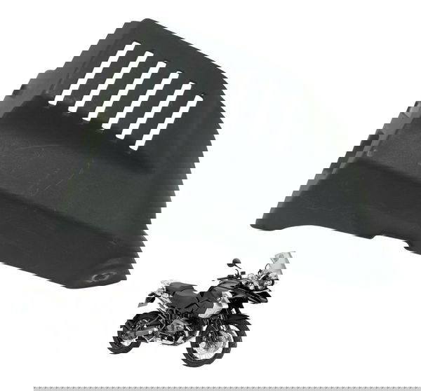Capa Tampa Cilindro Esquerdo Bmw R 1200 Gs 08-12 Original