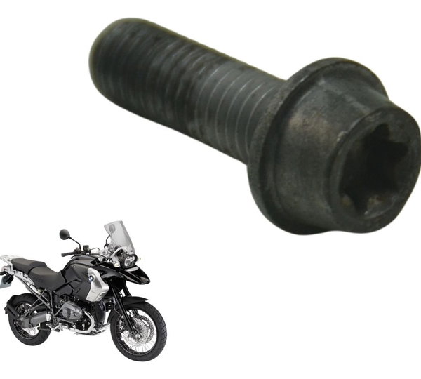 Parafusos Pinça Traseira Bmw R 1200 Gs 08-12 Original