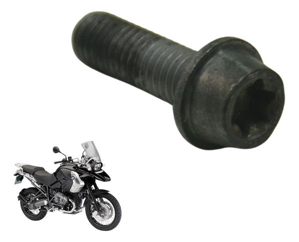 Parafusos Pinça Traseira Bmw R 1200 Gs 08-12 Original