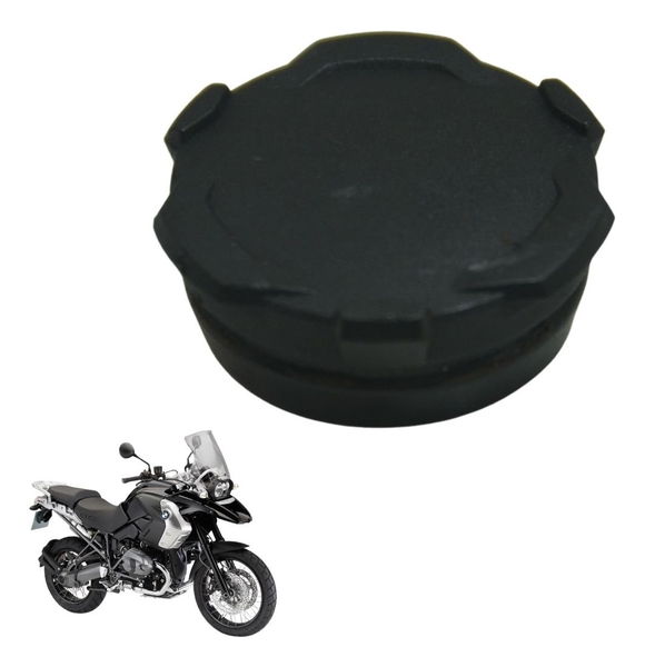 Acabamento Chassi Bmw R 1200 Gs 08-12 Original