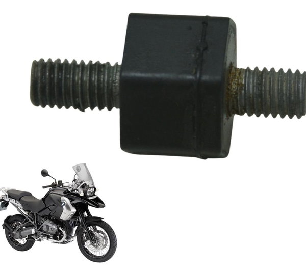 Parafuso Cárter Bmw R 1200 Gs 08-12 Original