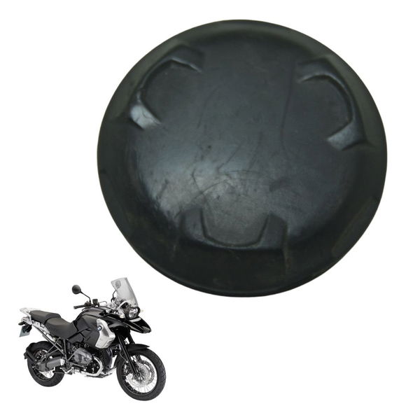 Acabamento Chassi Bmw R 1200 Gs 08-12 Original