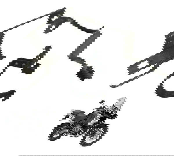 Suporte Diversos Bmw R 1200 Gs 08-12 Original