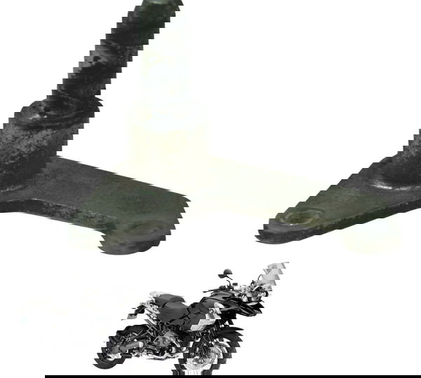 Suporte Bmw R 1200 Gs 08-12 Original