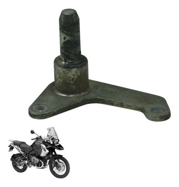 Suporte Bmw R 1200 Gs 08-12 Original