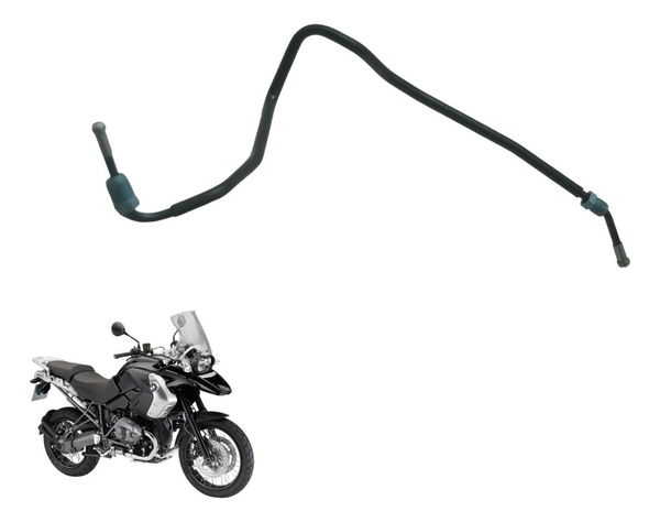 Flexível Freio Traseiro Bmw R 1200 Gs 08-12 Original