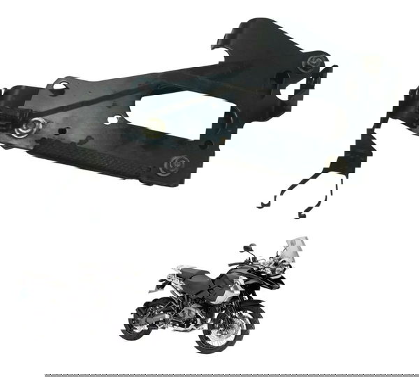 Suporte Módulo Abs Bmw R 1200 Gs 08-12 Original