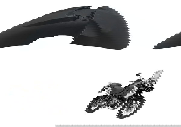 Paralama Dianteiro Bmw R 1200 Gs 08-12 Original
