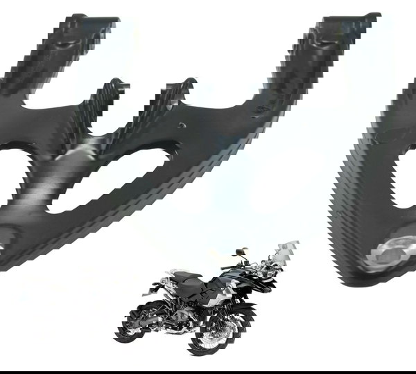 Quadro Elástico Dianteiro Bmw R 1200 Gs 08-12 Original