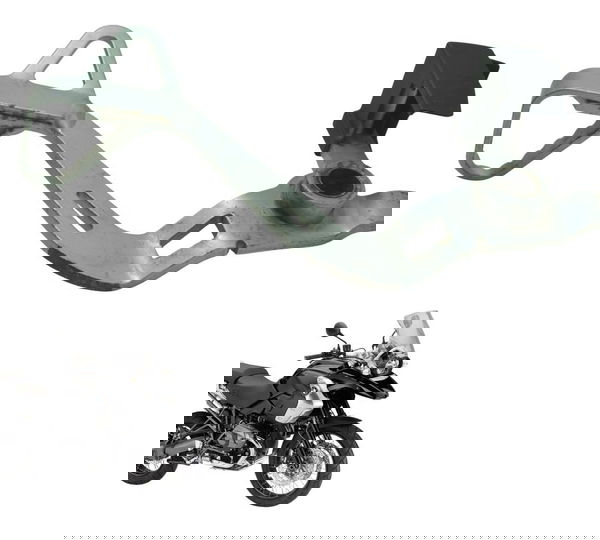 Pedal Freio Bmw R 1200 Gs 08-12 Original
