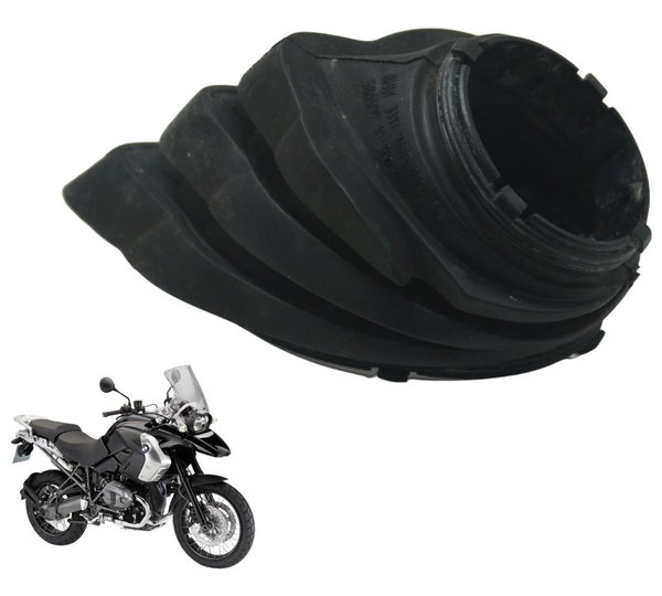 Coifa Cardan Traseira Bmw R 1200 Gs 08-12 Original