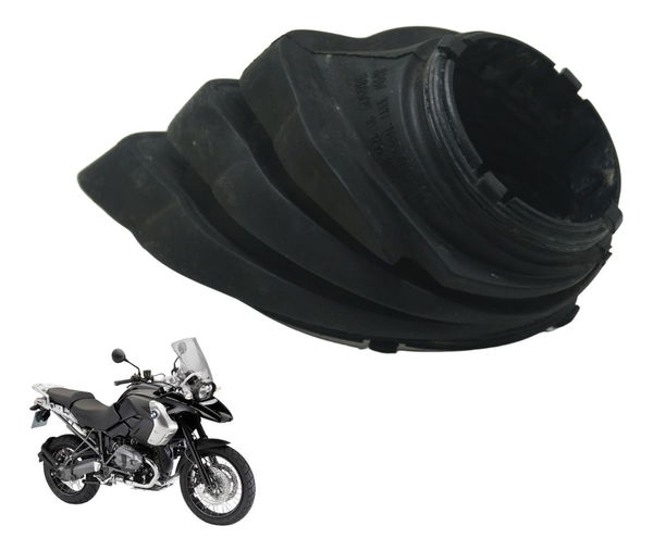 Coifa Cardan Traseira Bmw R 1200 Gs 08-12 Original
