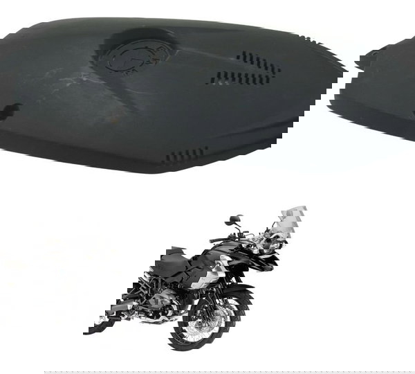 Capa Frontal Motor Bmw R 1200 Gs 08-12 Original