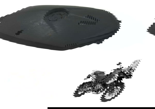 Capa Frontal Motor Bmw R 1200 Gs 08-12 Original