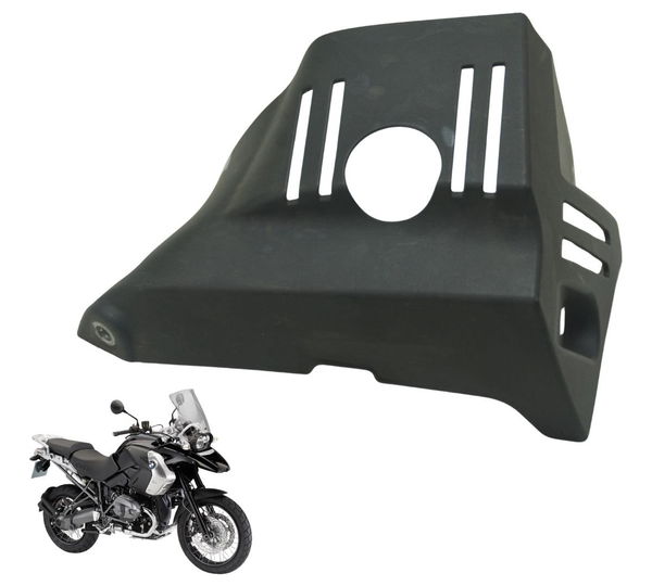 Capa Cilindro Direito Bmw R 1200 Gs 08-12 Original