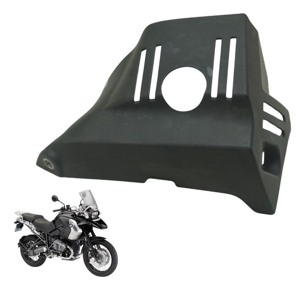 Capa Cilindro Direito Bmw R 1200 Gs 08-12 Original