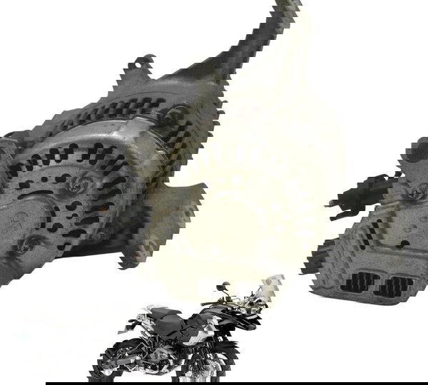 Alternador Bmw R 1200 Gs 08-12 Original