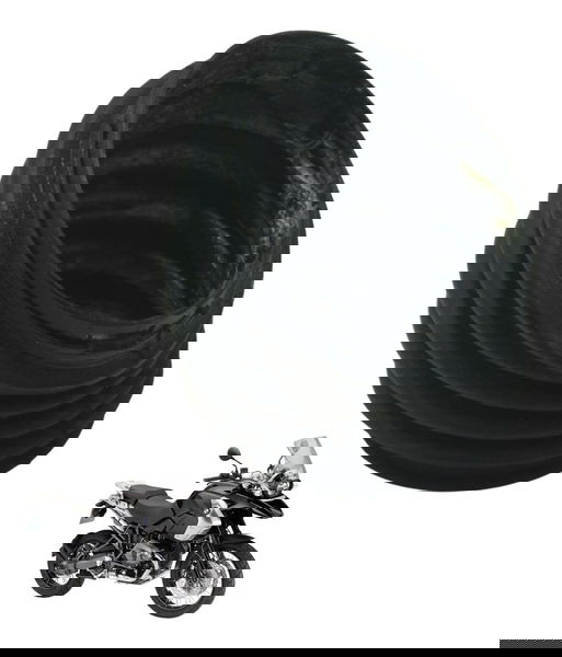 Coifa Cardan Bmw R 1200 Gs 08-12 Original