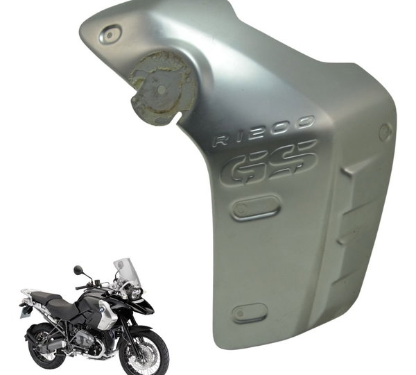 Carenagem Lateral Direita Bmw R 1200 Gs 08-12 Original