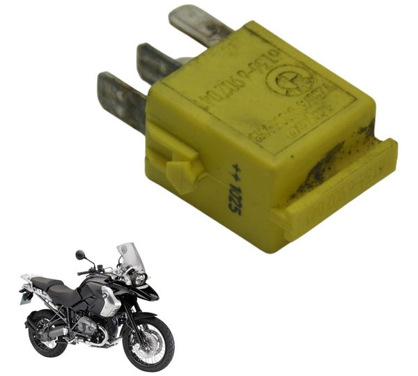 Rele Auxiliar Bmw R 1200 Gs 08-12 Original