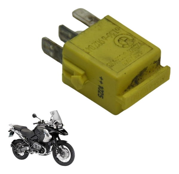 Rele Auxiliar Bmw R 1200 Gs 08-12 Original