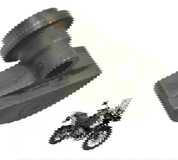 Balanceiro Virabrequim Bmw R 1200 Gs 08-12 Original