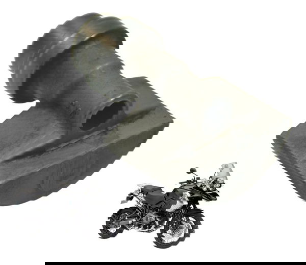 Balanceiro Virabrequim Bmw R 1200 Gs 08-12 Original