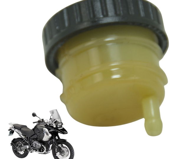 Reservatorio Cilindro Freio Tras Bmw R 1200 Gs 08-12 Orig