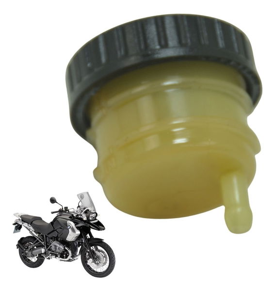 Reservatorio Cilindro Freio Tras Bmw R 1200 Gs 08-12 Orig