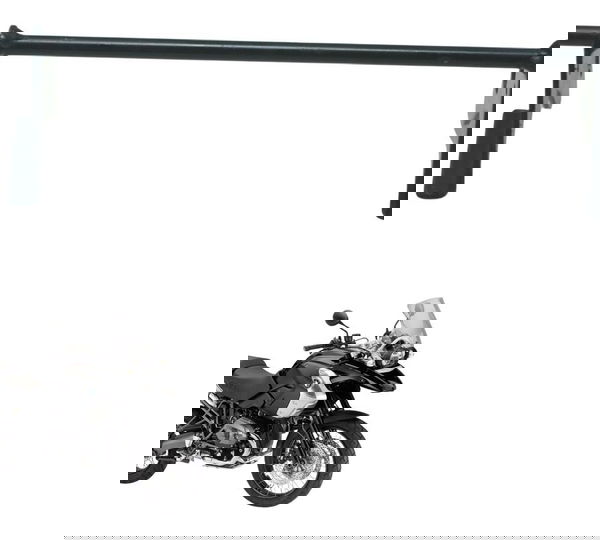 Trava Banco Bmw R 1200 Gs 08-12 Original