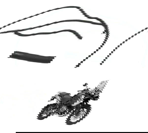 Kit Mangueiras Bmw R 1200 Gs 08-12 Original