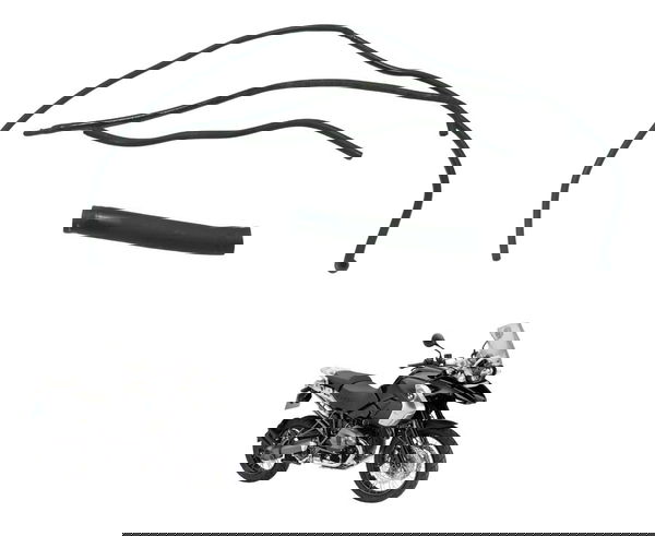 Kit Mangueiras Bmw R 1200 Gs 08-12 Original