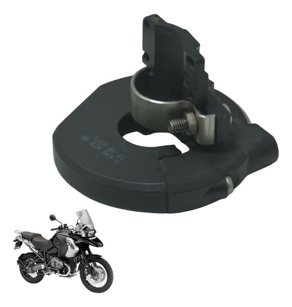 Carcaça Acelerador Bmw R 1200 Gs 08-12 Original