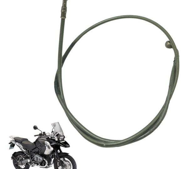 Flexível Embreagem Bmw R 1200 Gs 08-12 Original