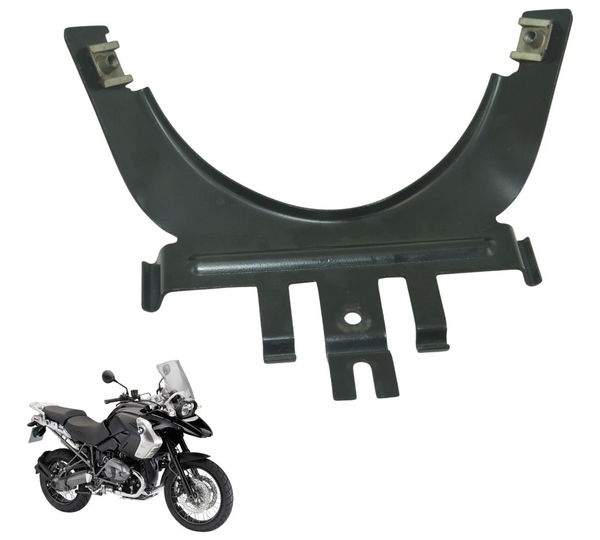 Suporte Carenagem Frontal Bmw R 1200 Gs 08-12 Original