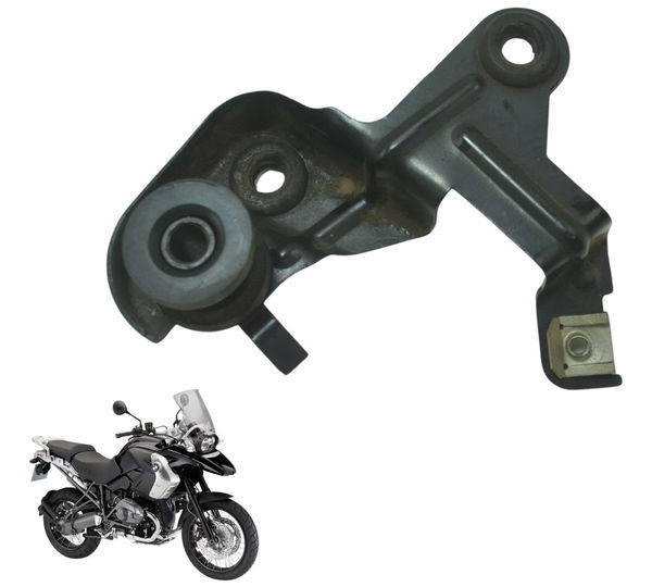 Suporte Carenagem Tanque Bmw R 1200 Gs 08-12 Original