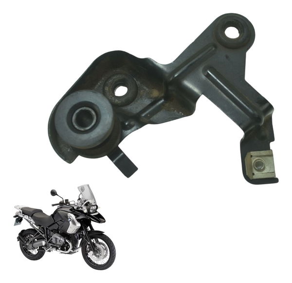 Suporte Carenagem Tanque Bmw R 1200 Gs 08-12 Original