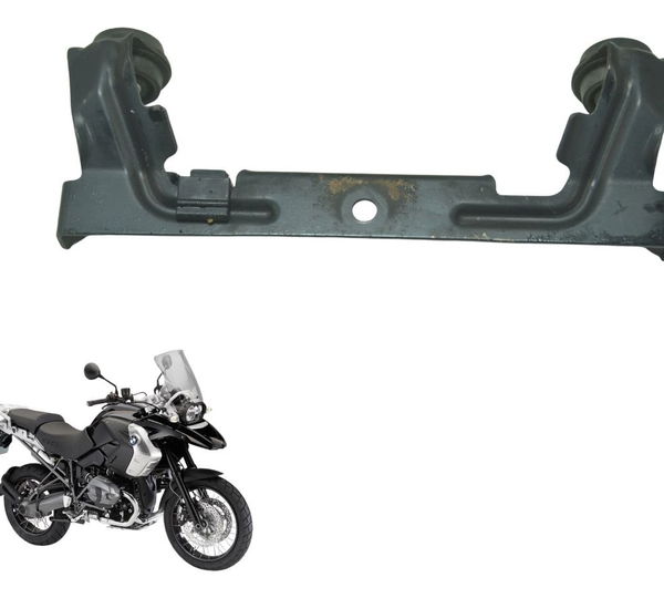 Suporte Lanterna Traseira Bmw R 1200 Gs 08-12 Original