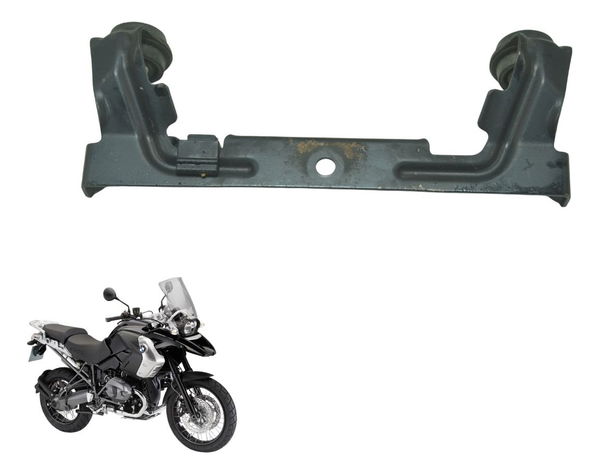 Suporte Lanterna Traseira Bmw R 1200 Gs 08-12 Original