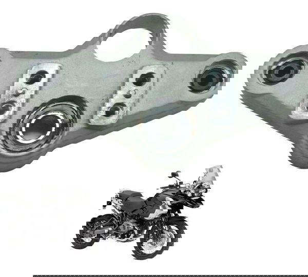 Mesa Superior Bmw R 1200 Gs 08-12 Original