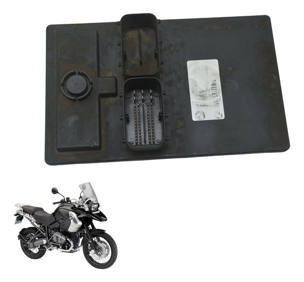 Módulo Zfe Bmw R 1200 Gs 08-12 Original