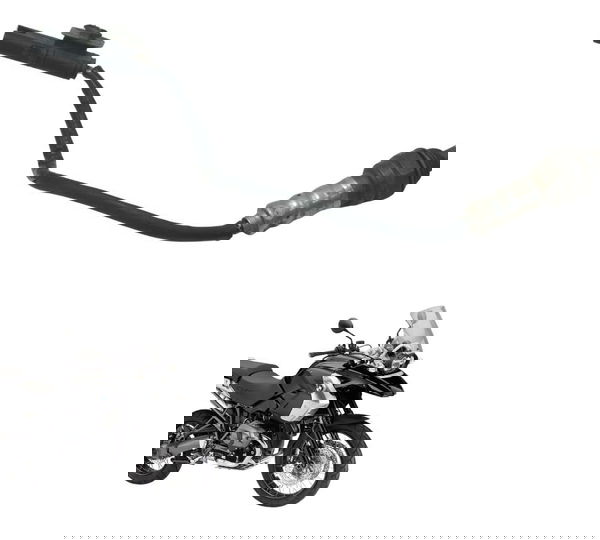 Sonda Lambda Bmw R 1200 Gs 08-12 Original