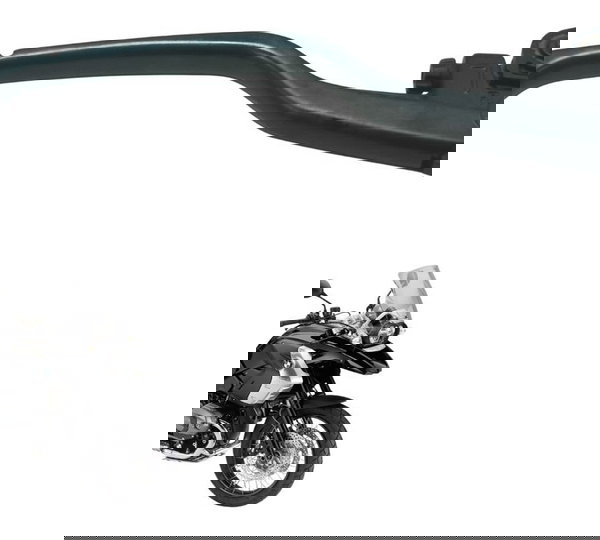 Manete Embreagem Bmw R 1200 Gs 08-12 Original